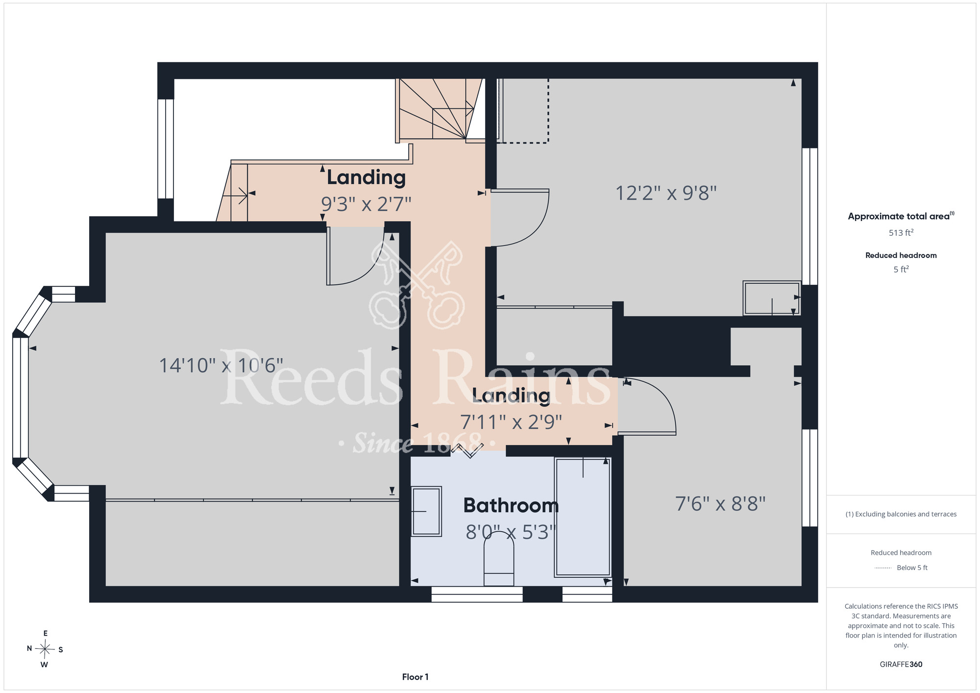 Floorplan 2
