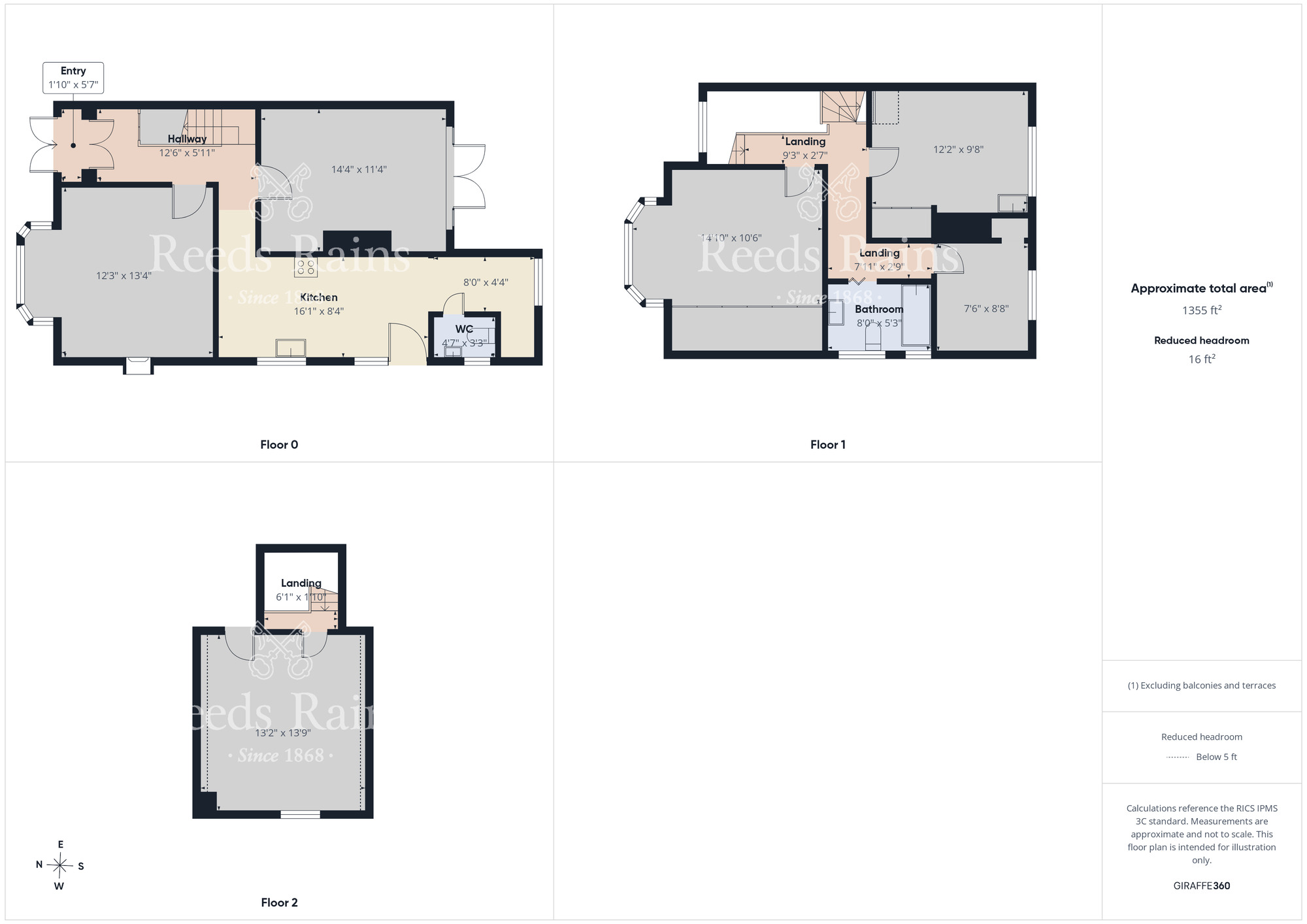 Floorplan 4