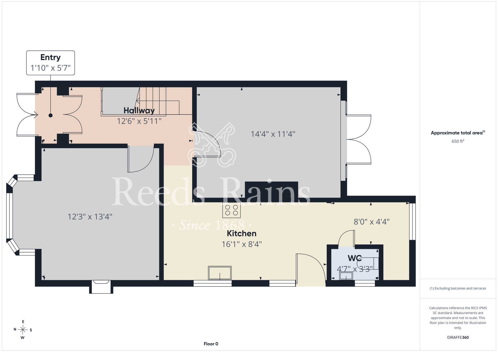 Floorplan 3