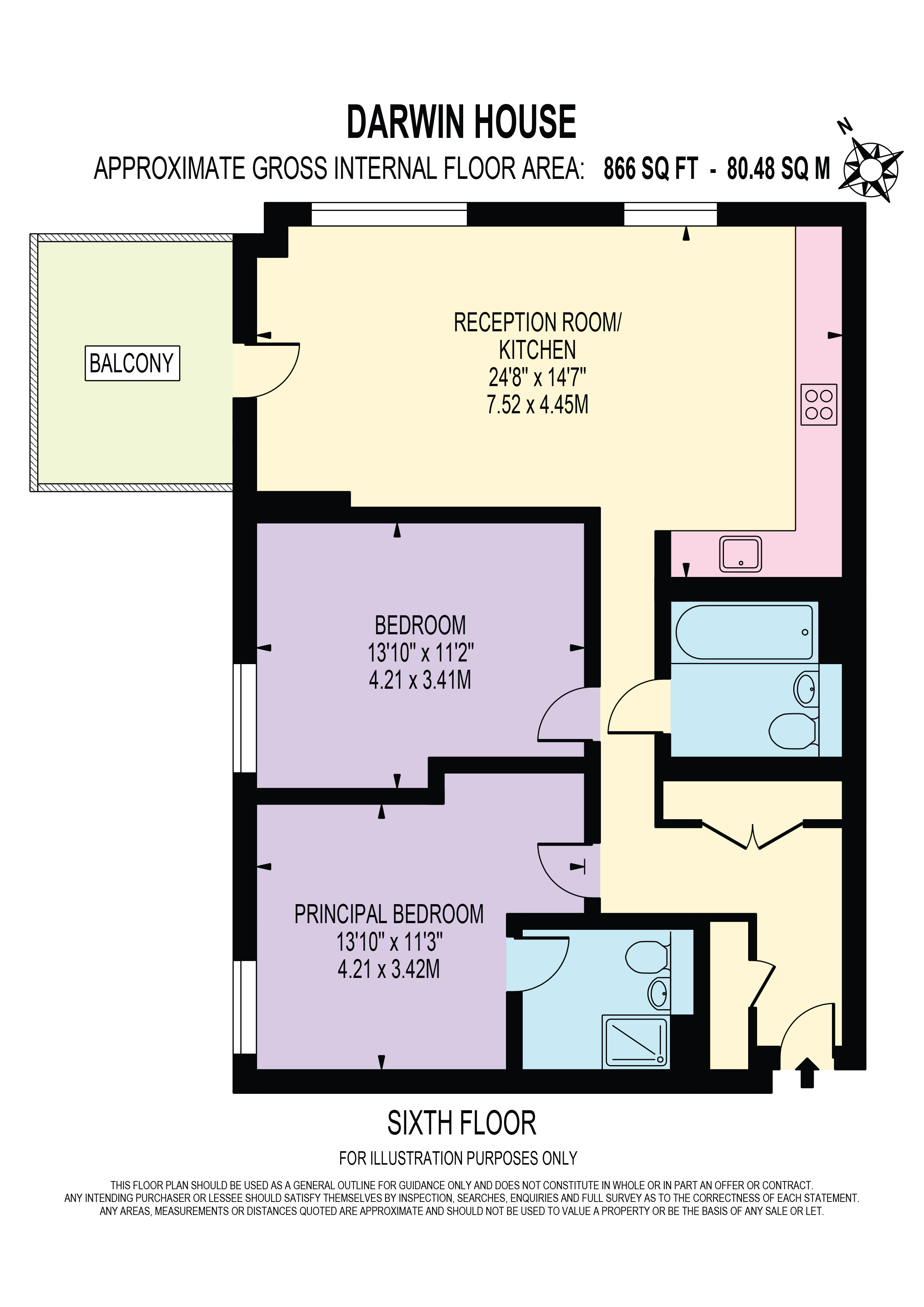 Floorplan 2