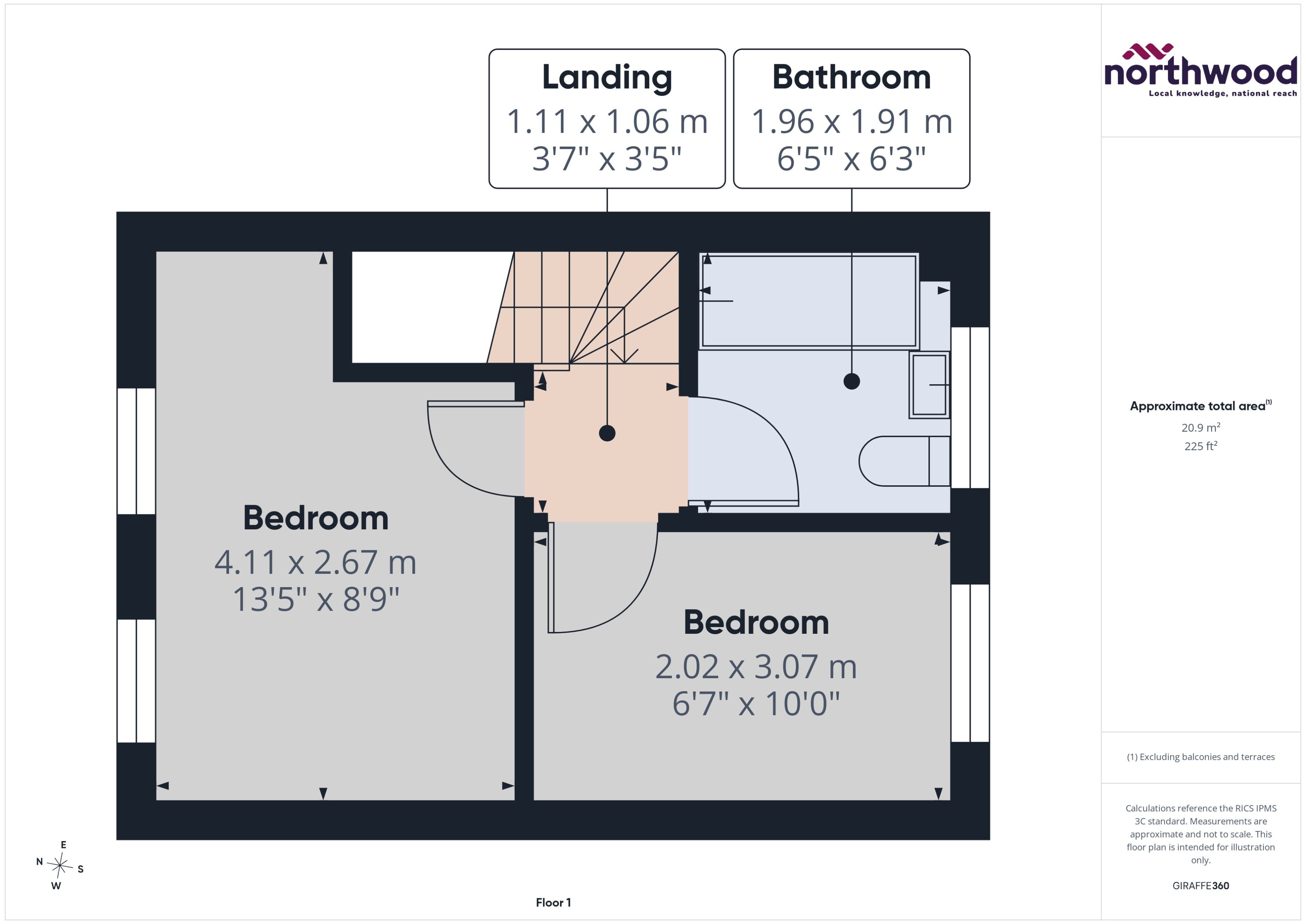 Floorplan 2
