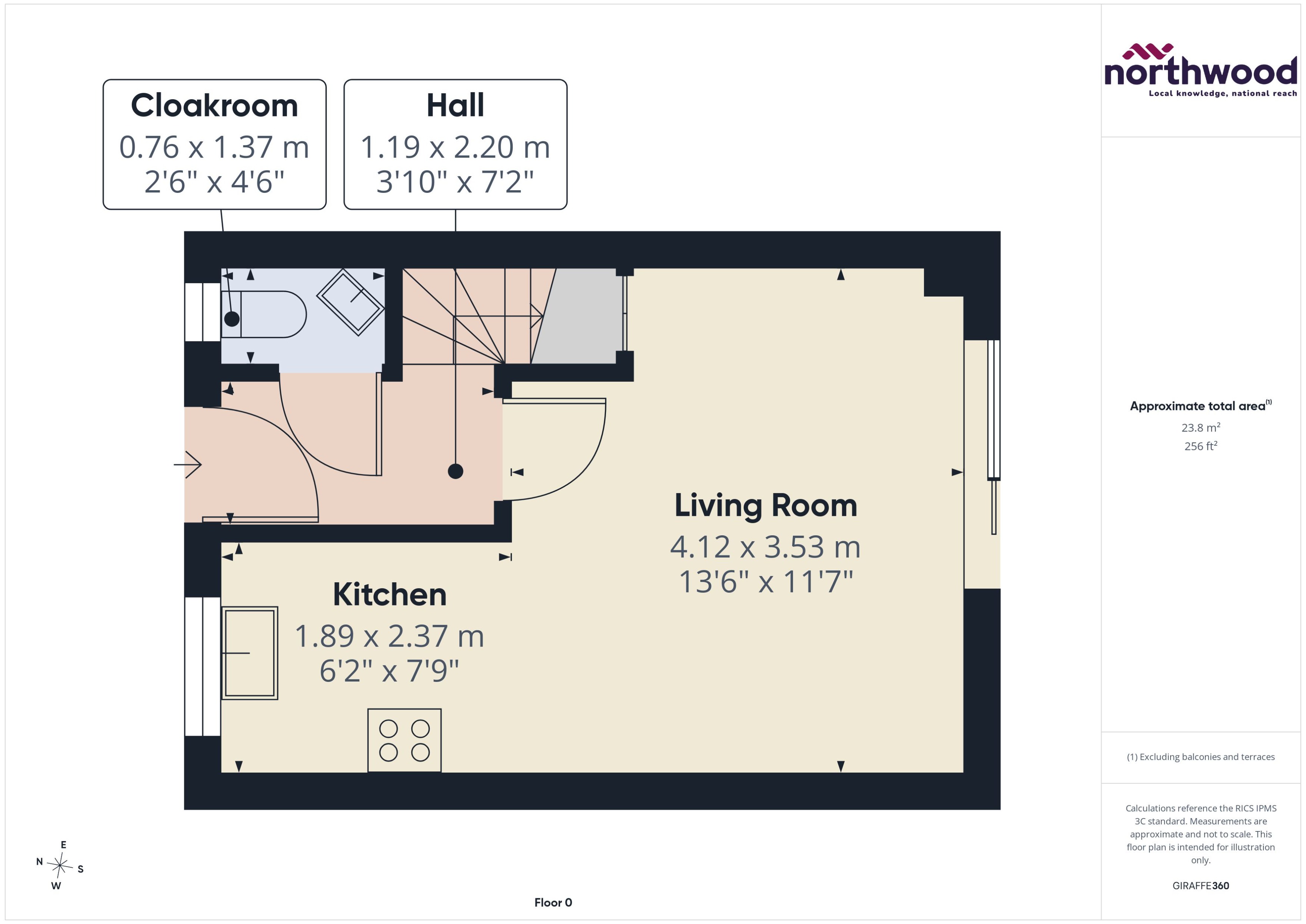 Floorplan 3