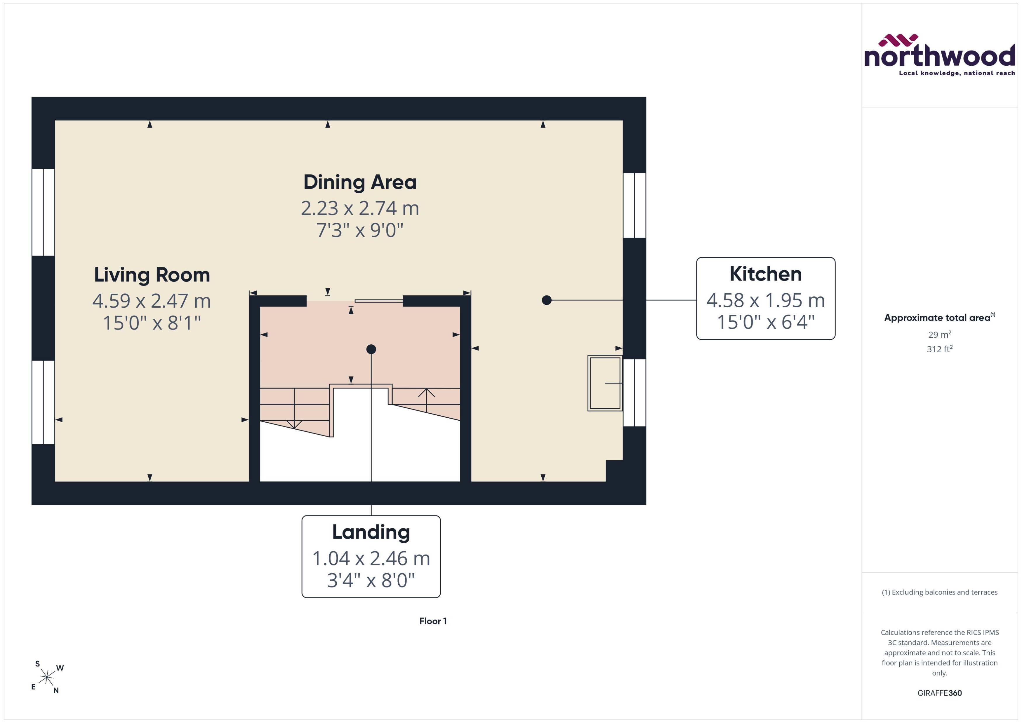 Floorplan 3