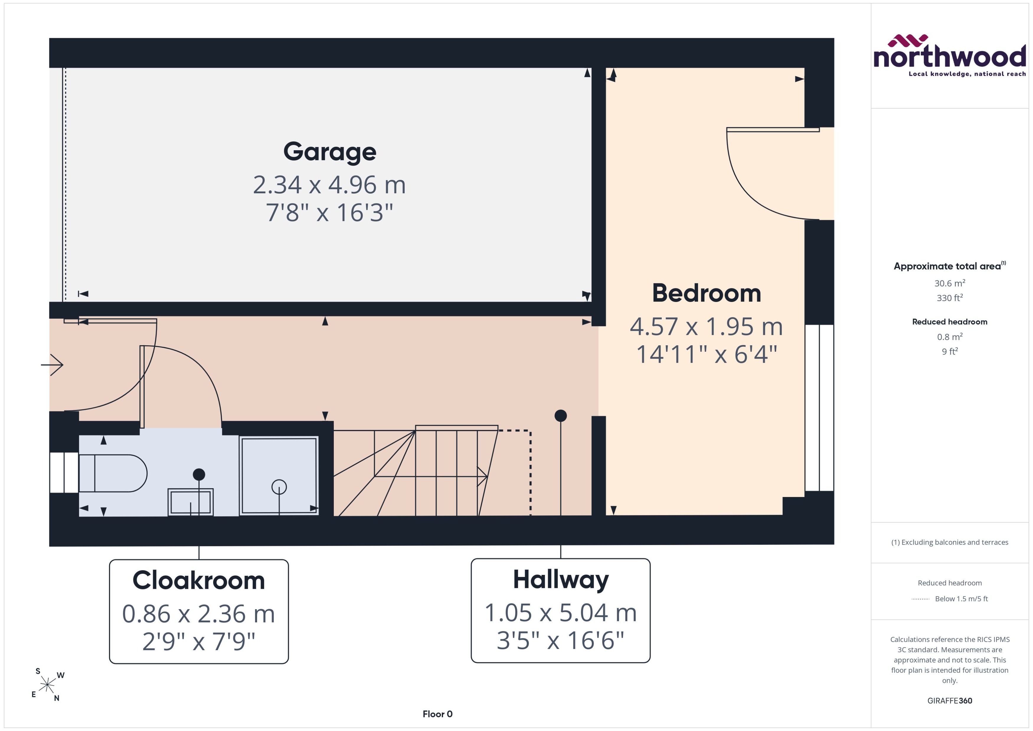 Floorplan 4