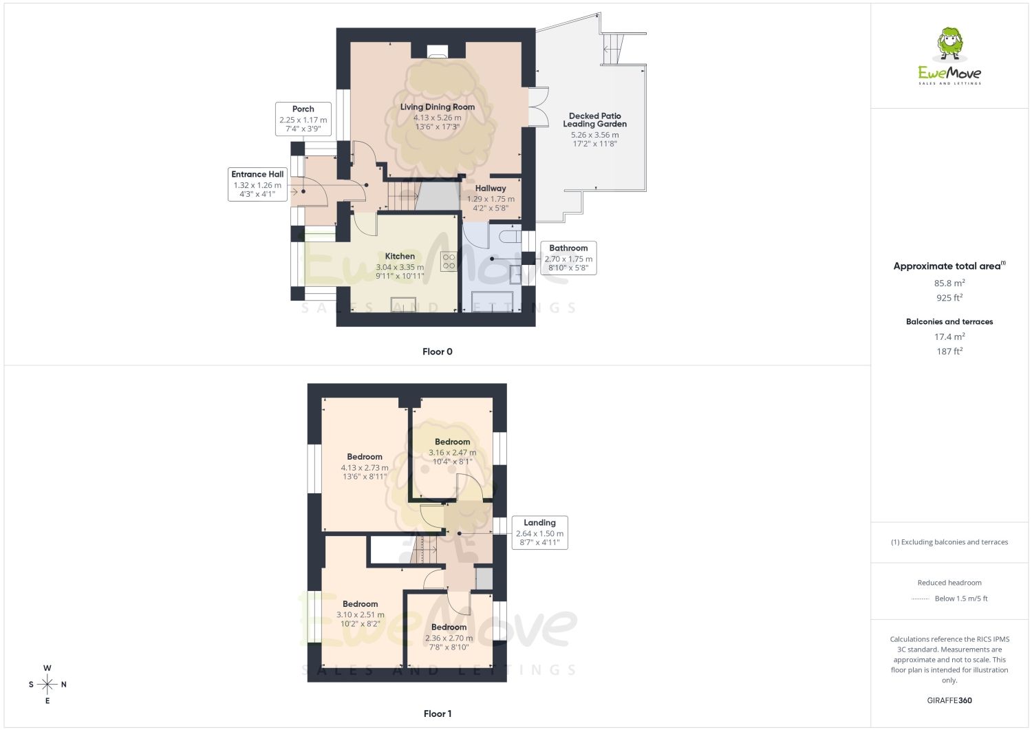 Floorplan 3