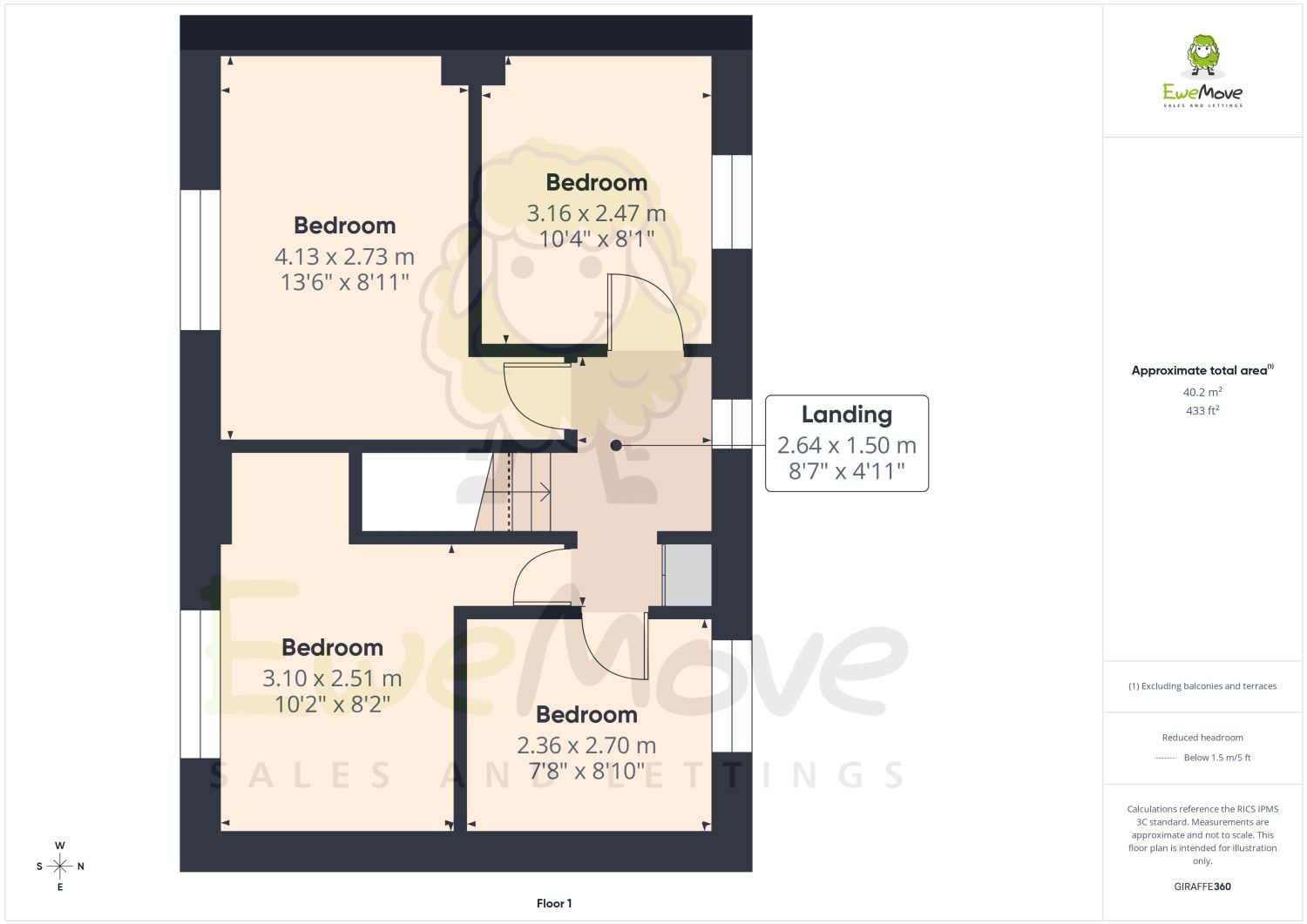 Floorplan 2