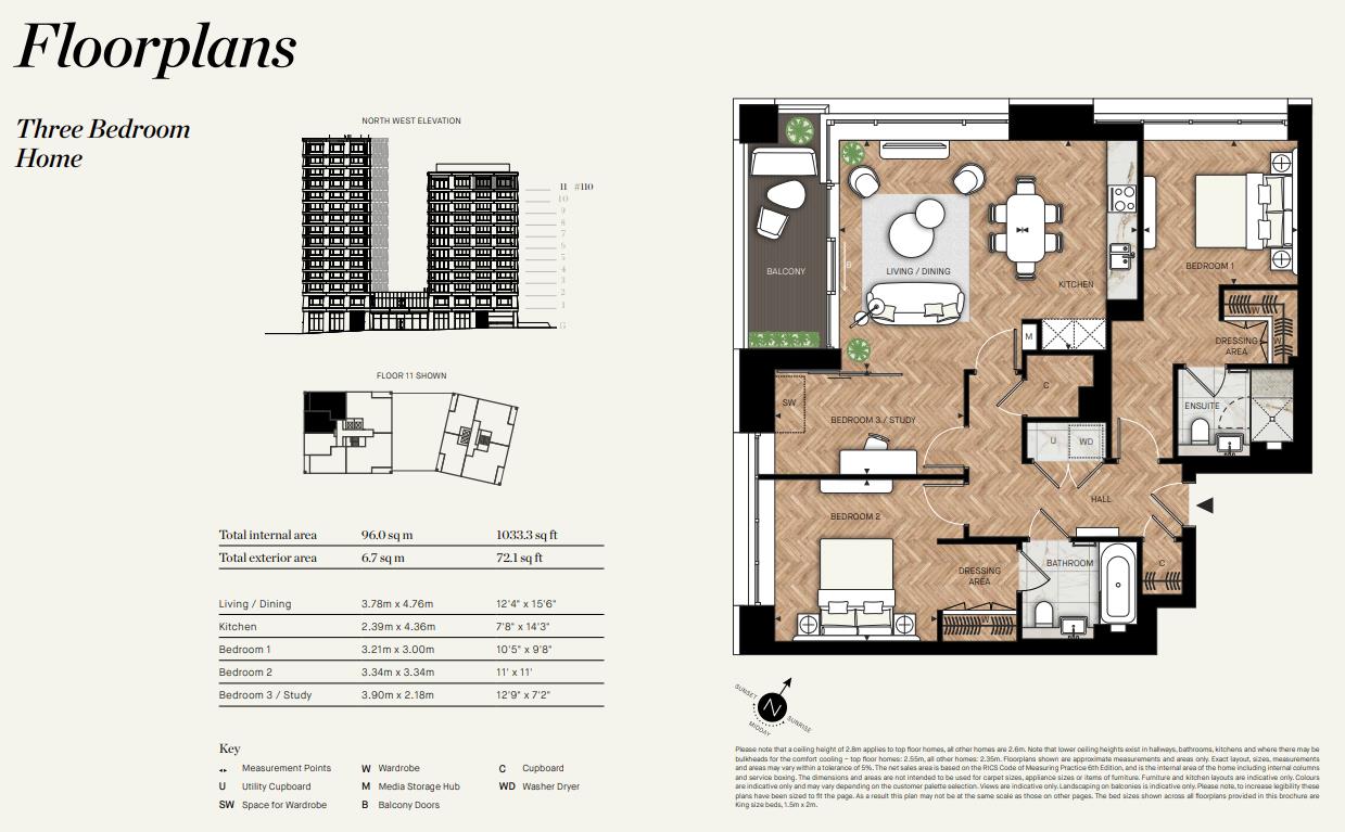 Floorplan 4