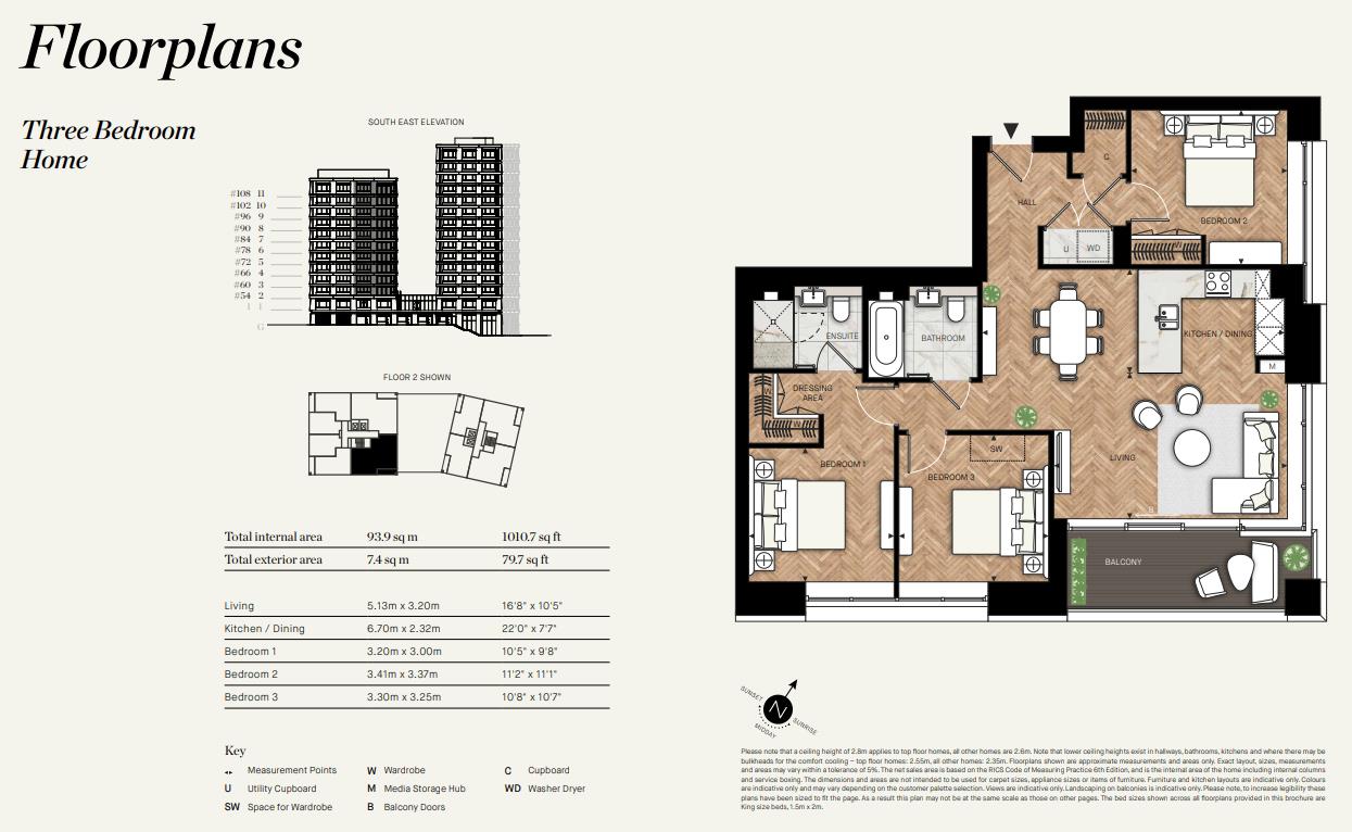 Floorplan 2