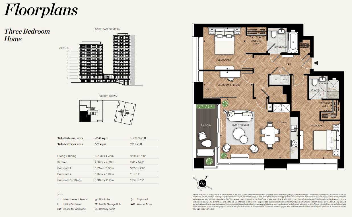 Floorplan 3