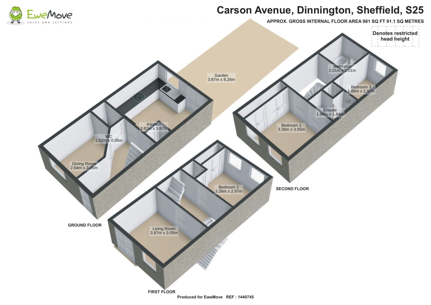 Floorplan 2