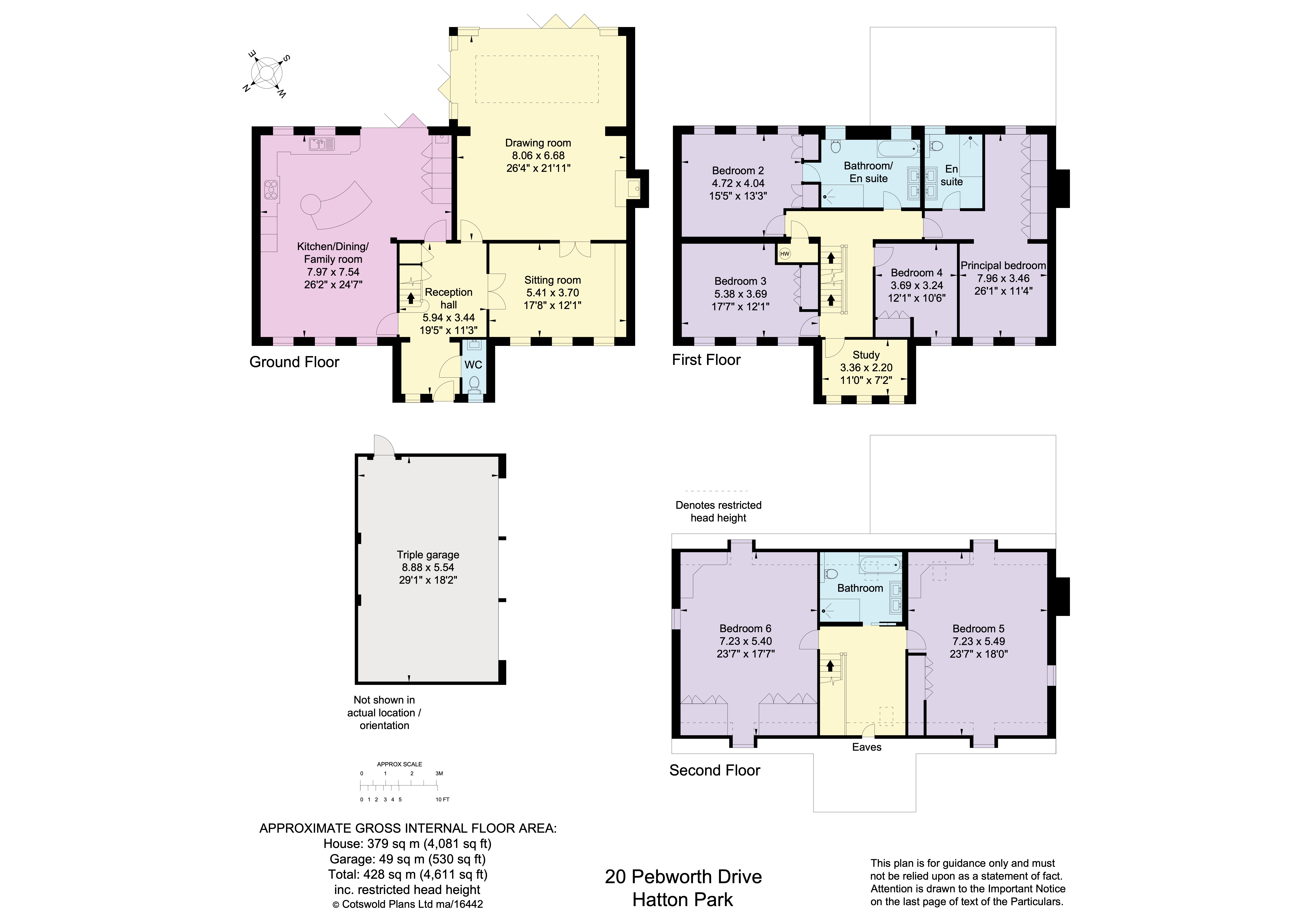 Floorplan 2