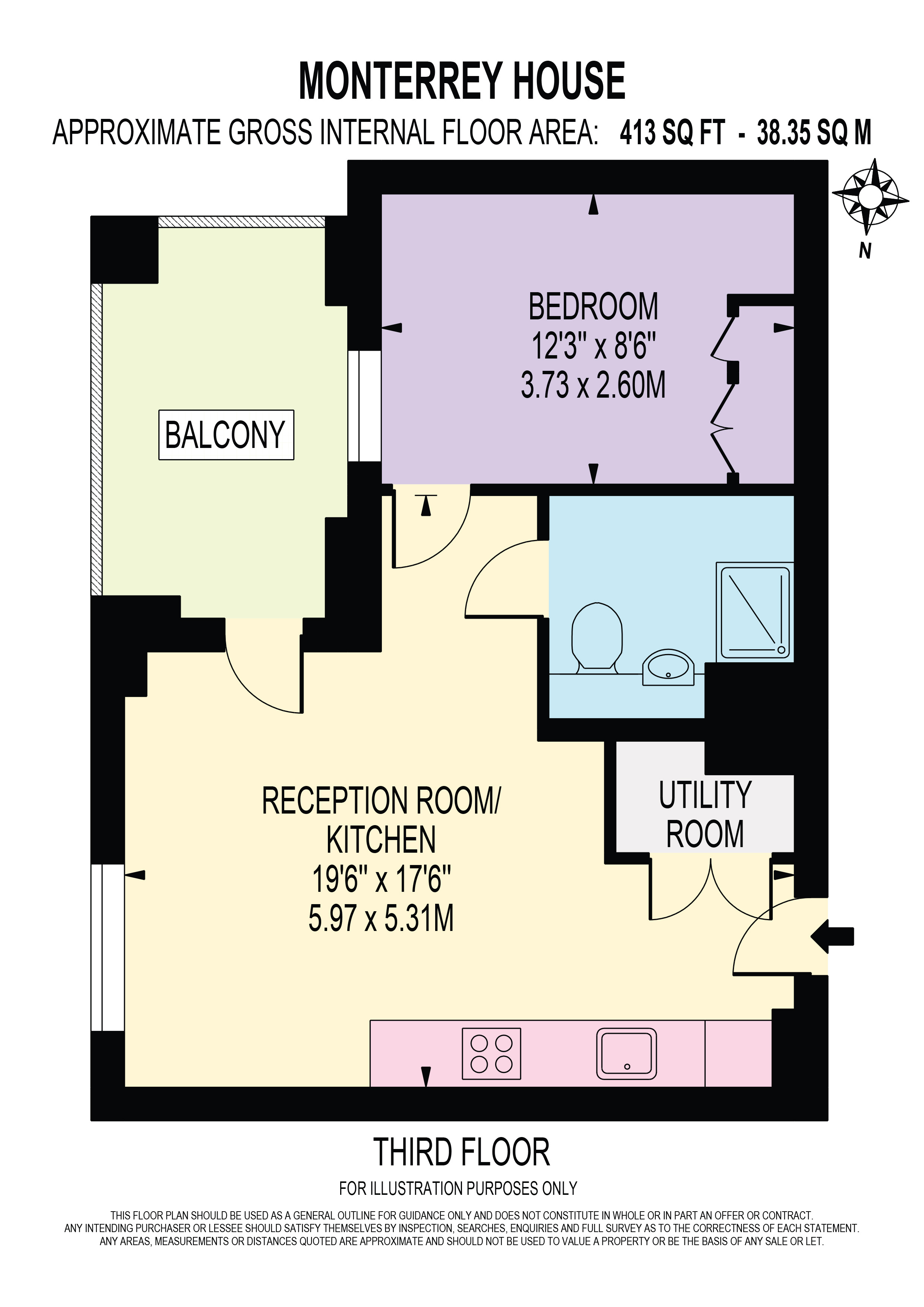 Floorplan 2