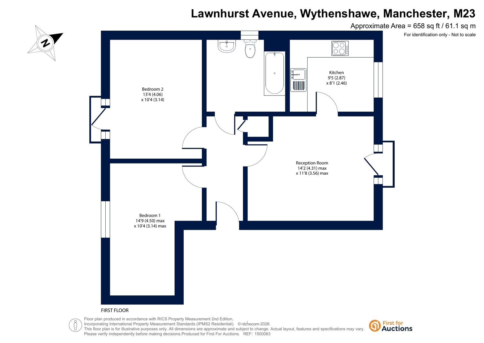 Floorplan 2