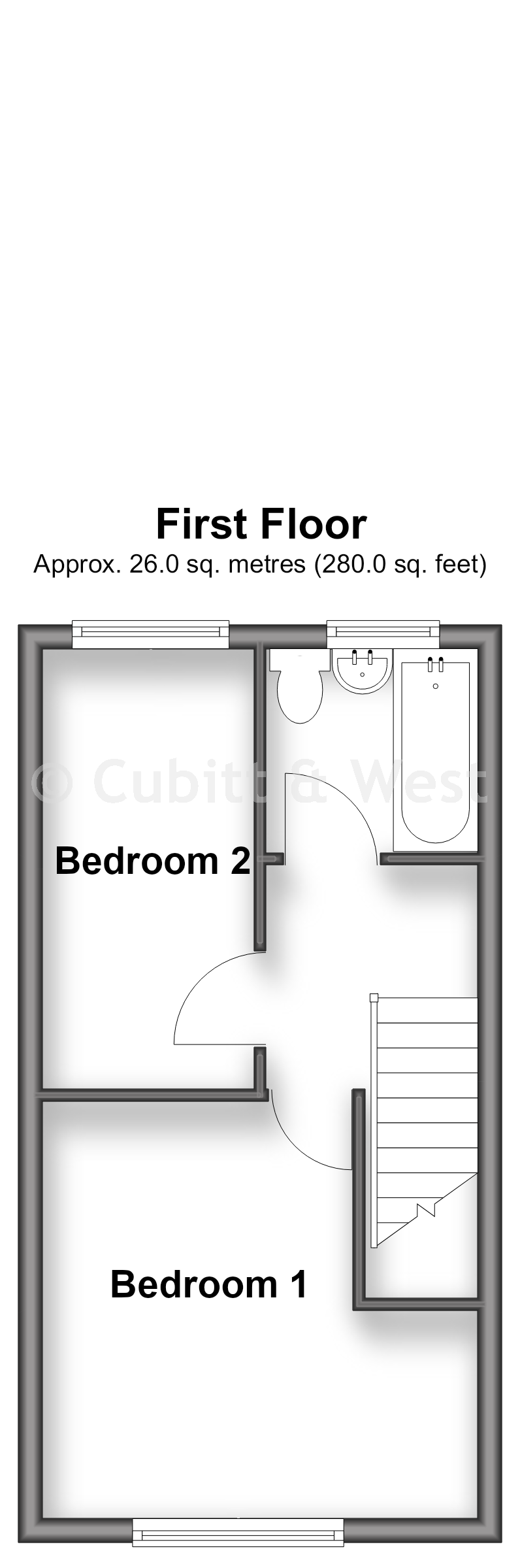 Floorplan 2