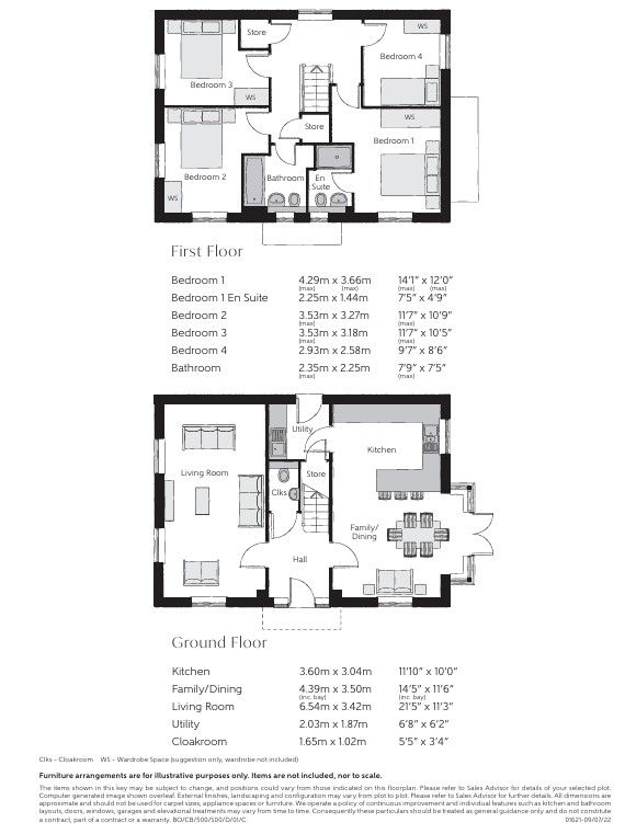 Floorplan 2