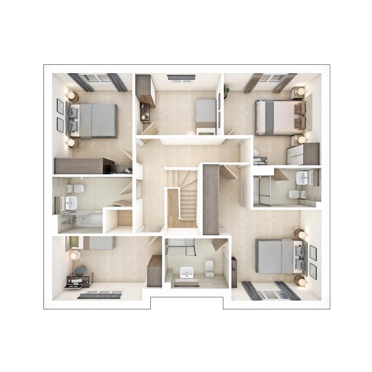 Floorplan 2