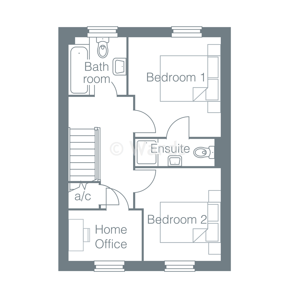 Floorplan 2