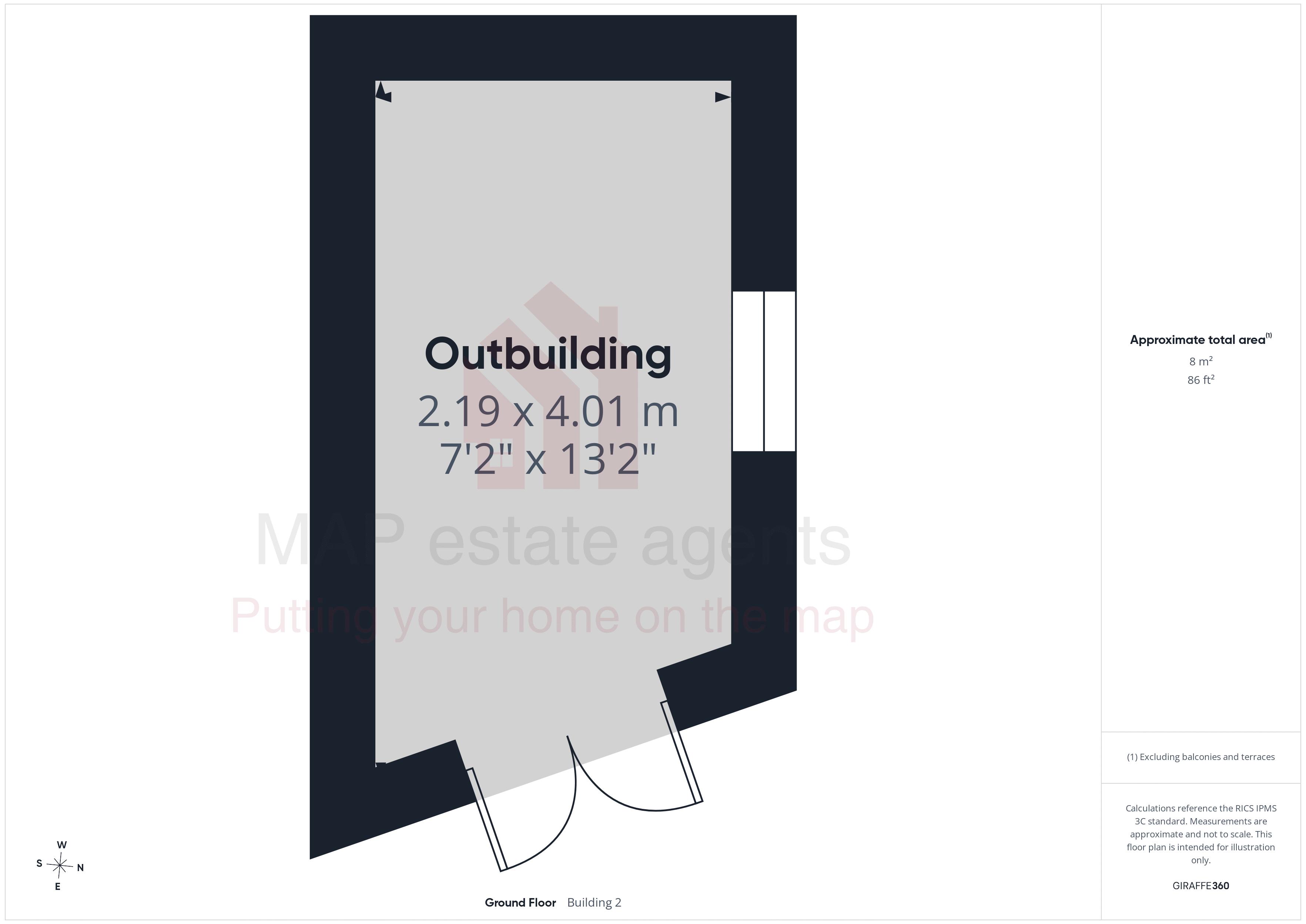 Floorplan 3