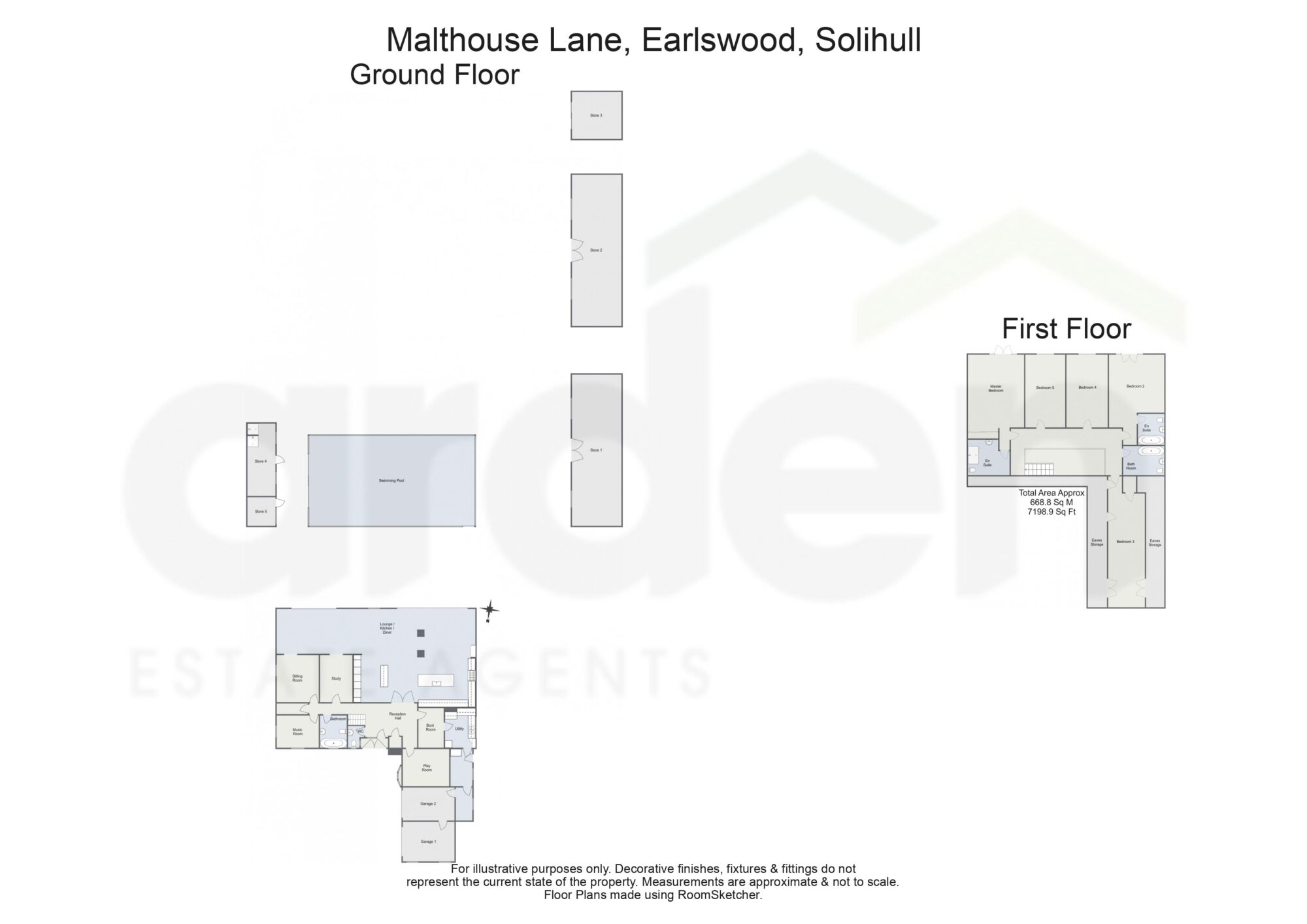 Floorplan 3