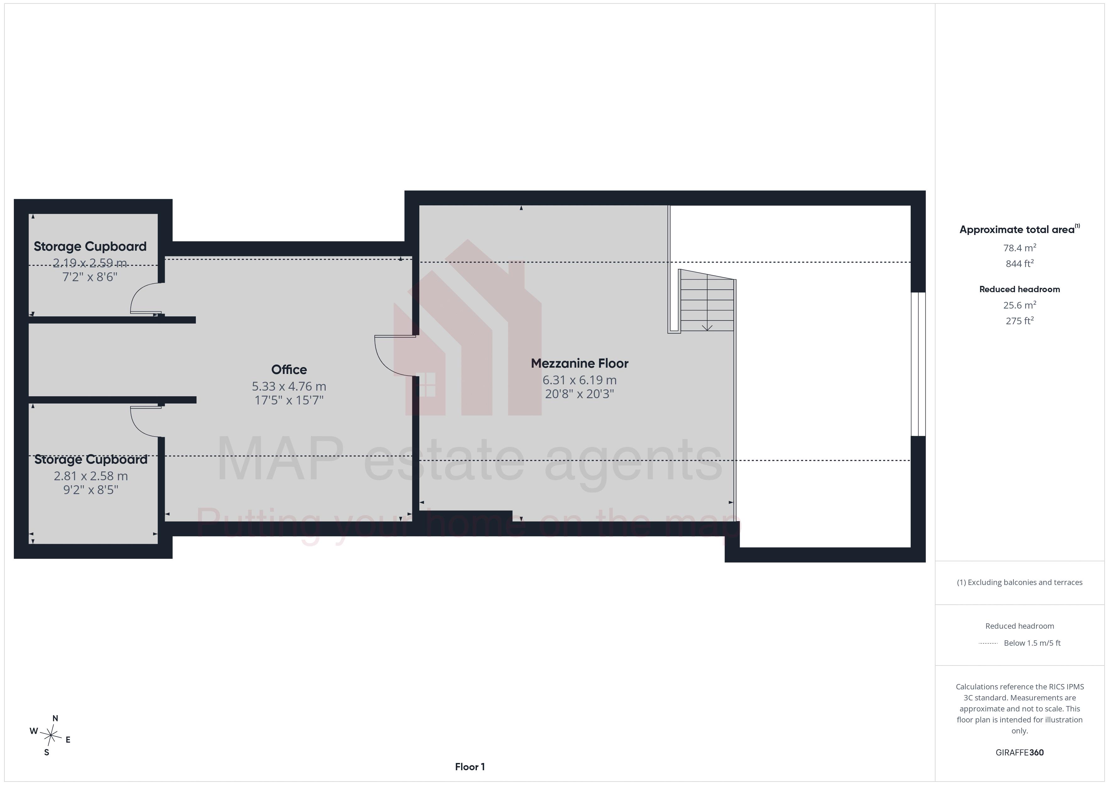 Floorplan 2
