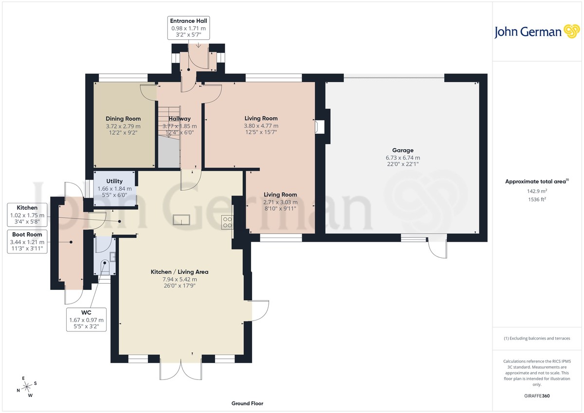 Floorplan 2