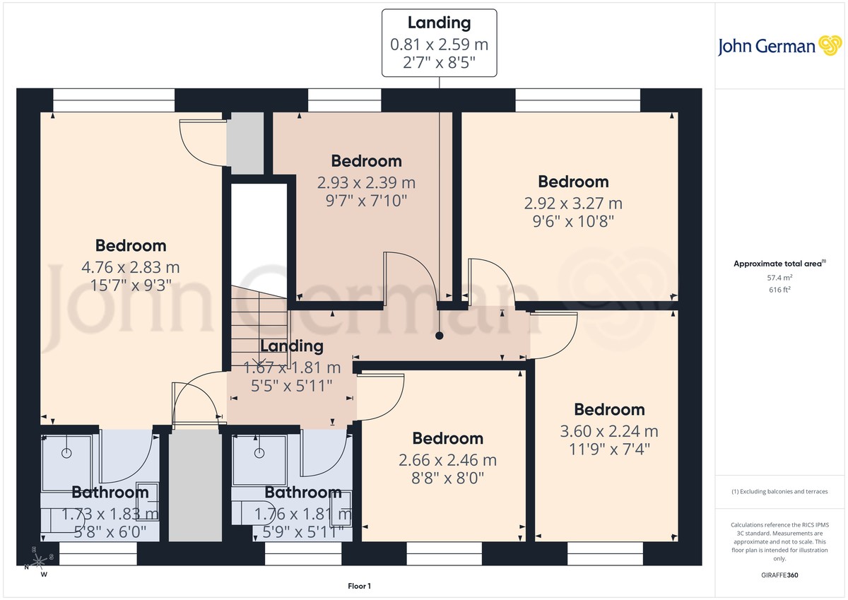 Floorplan 3