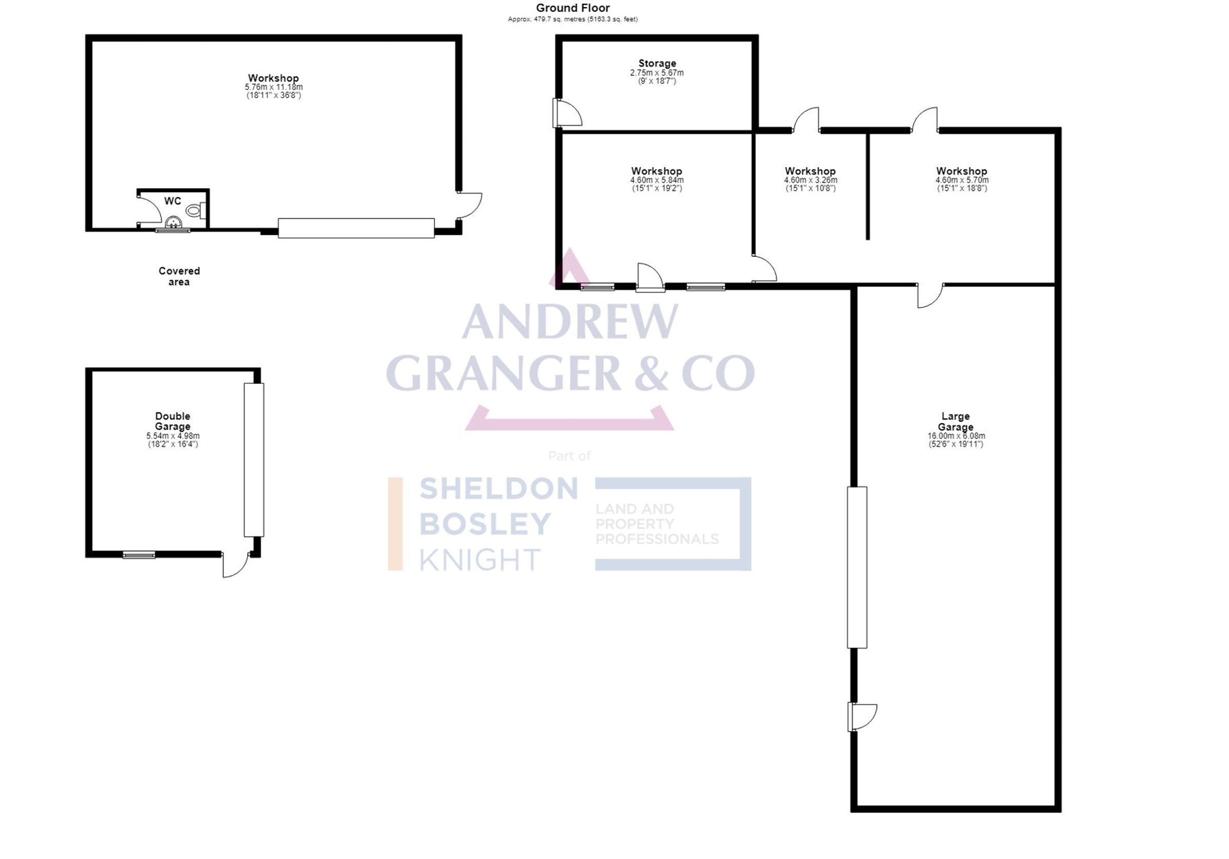 Floorplan 3