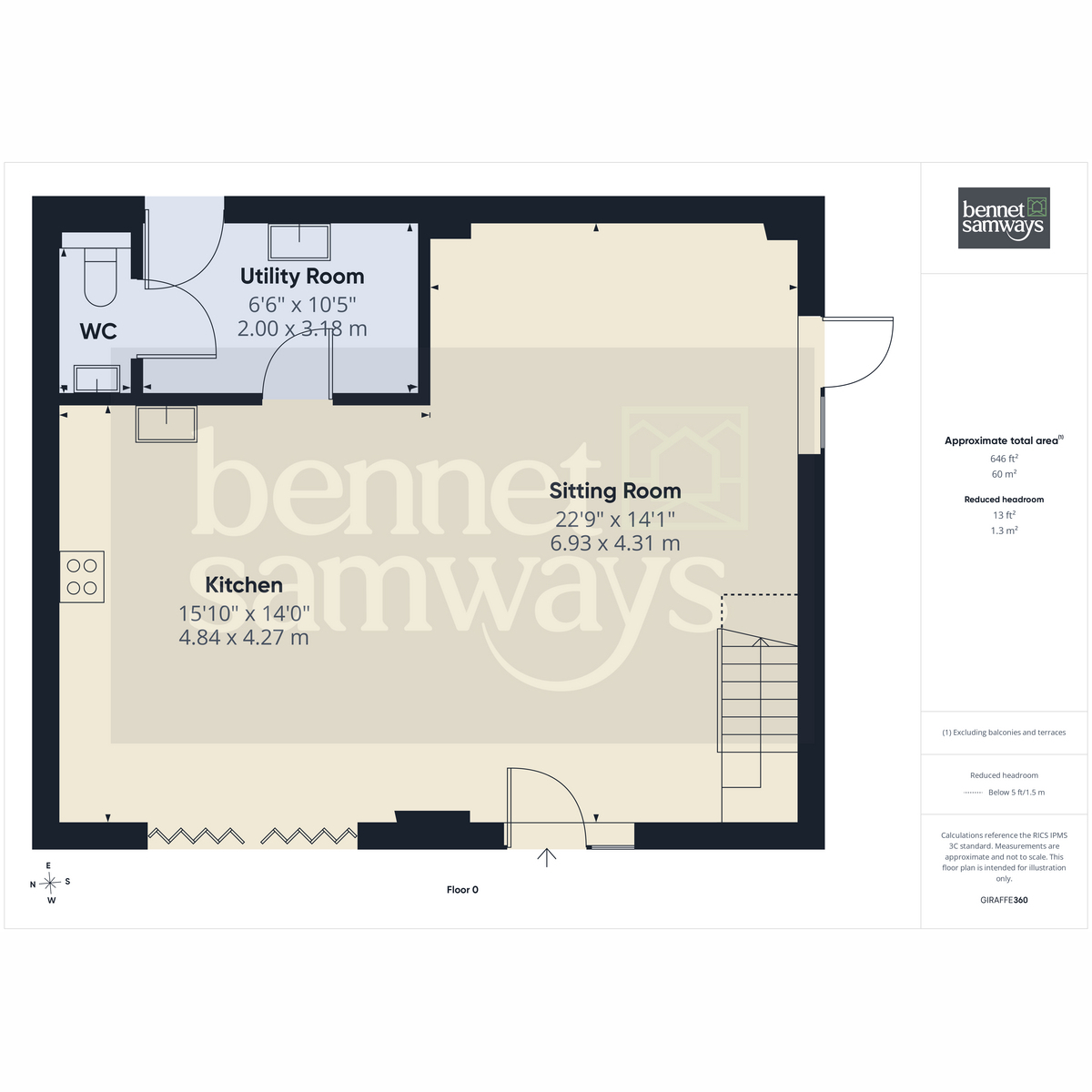 Floorplan 2