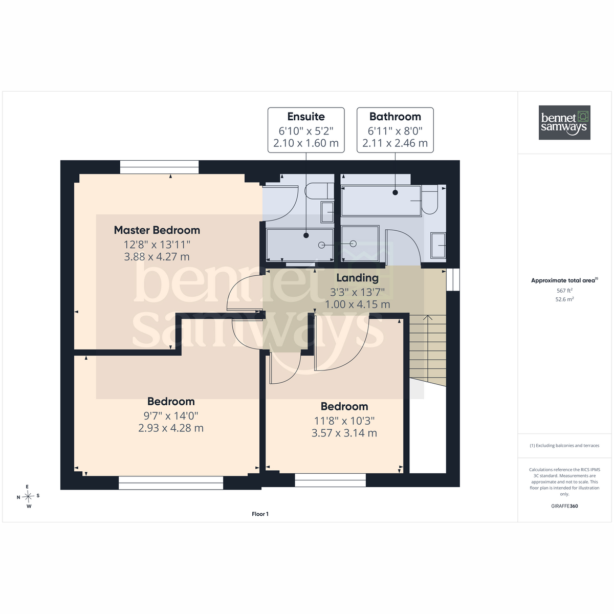Floorplan 3