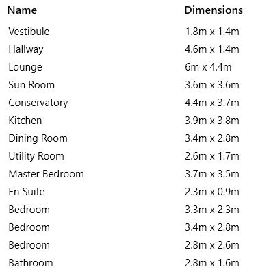 Floorplan 2