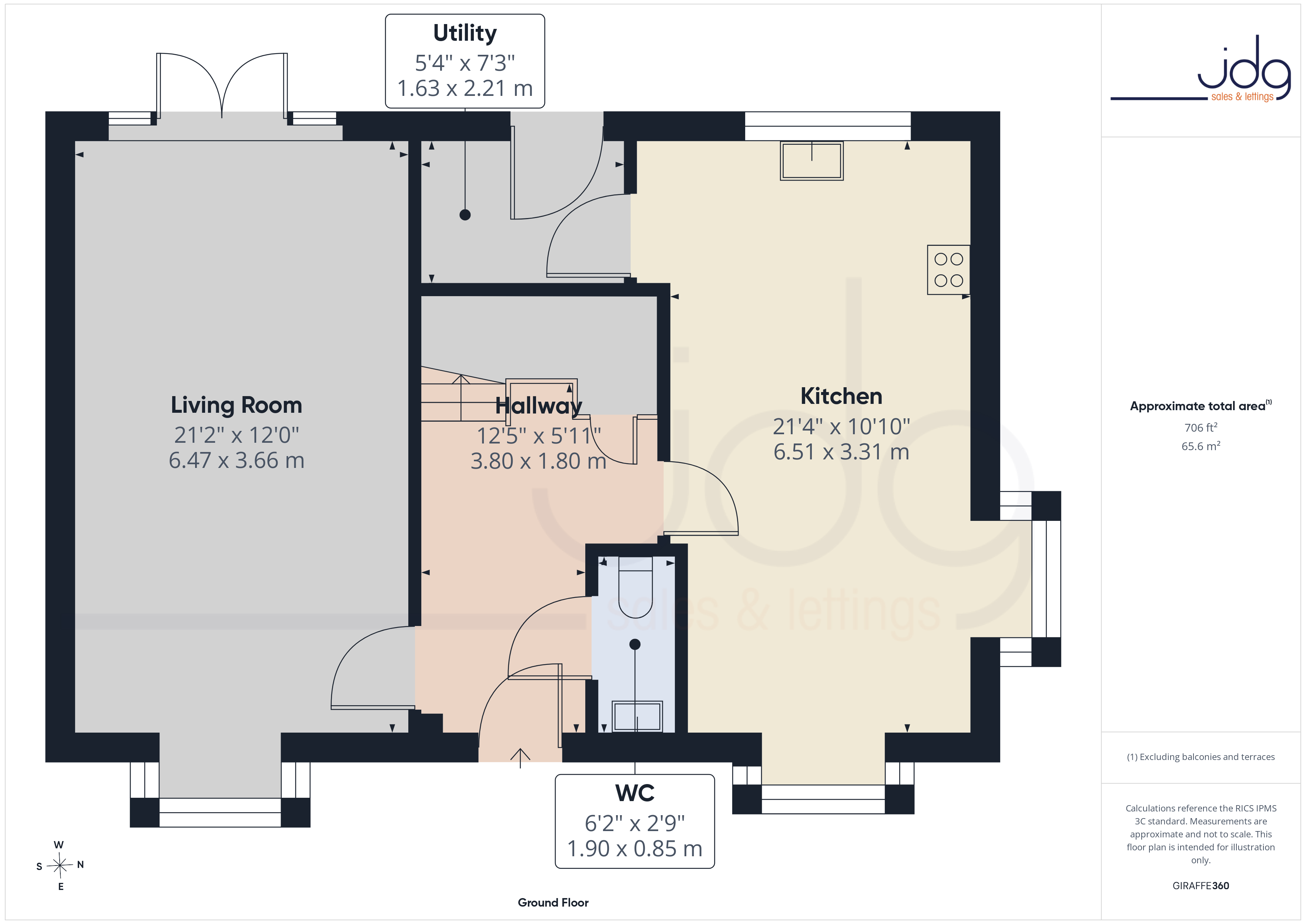 Floorplan 2