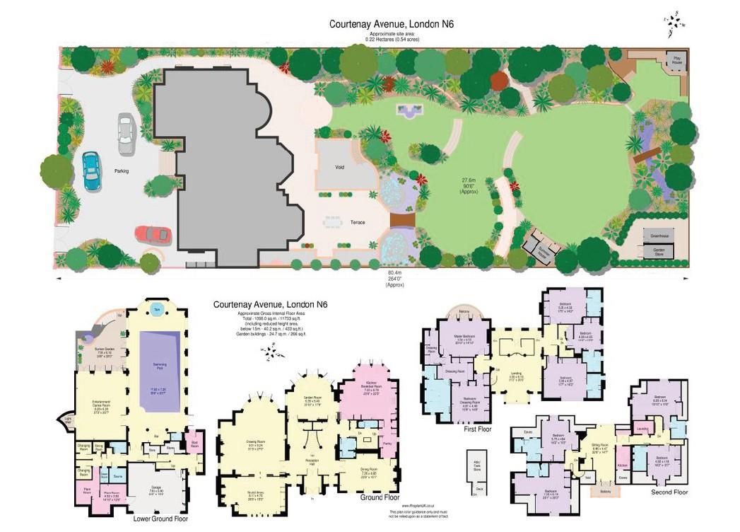 Floorplan 4