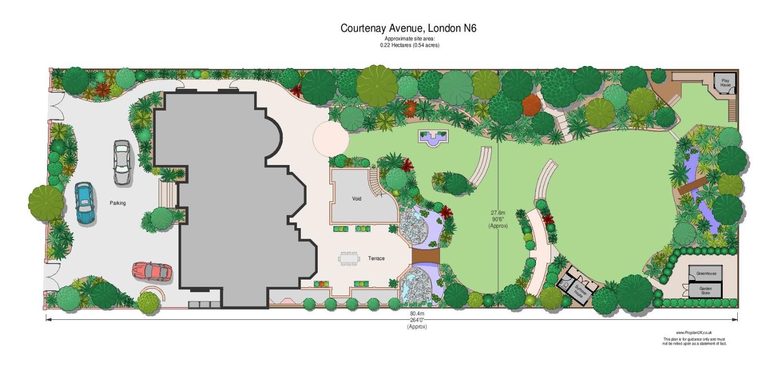 Floorplan 3