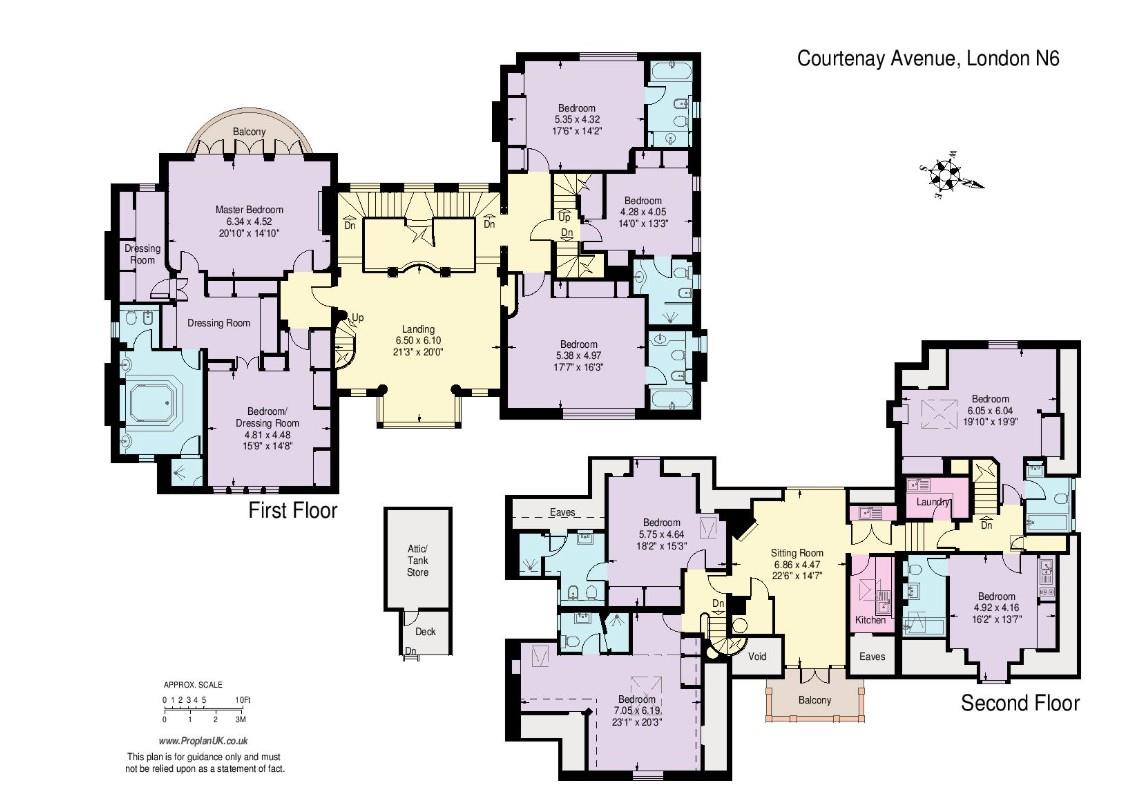 Floorplan 2