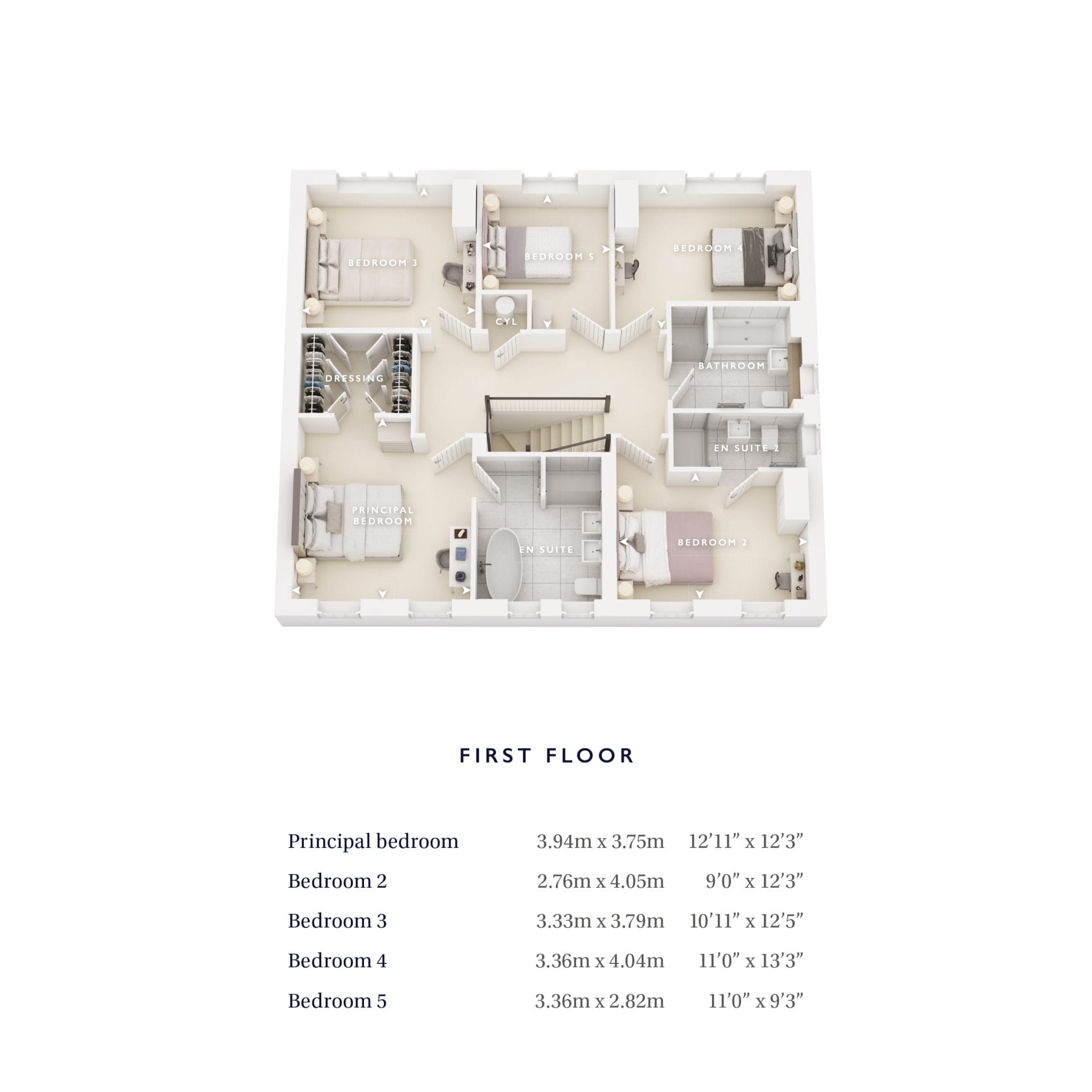 Floorplan 2