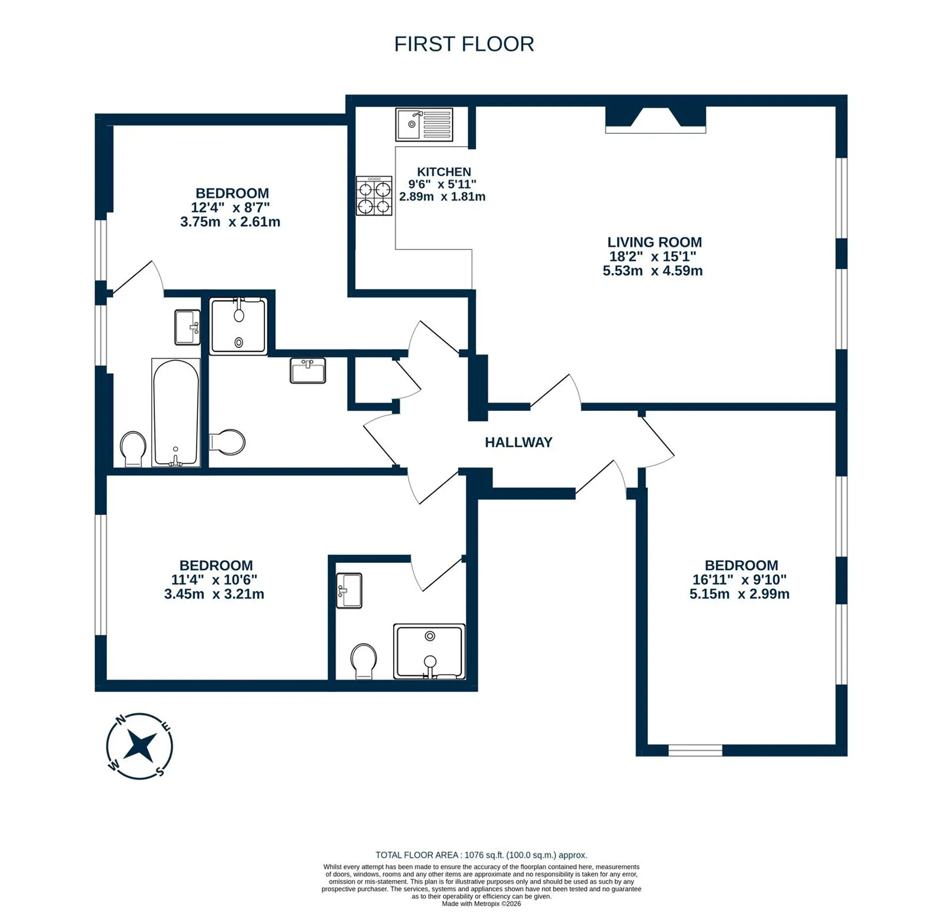 Floorplan 2