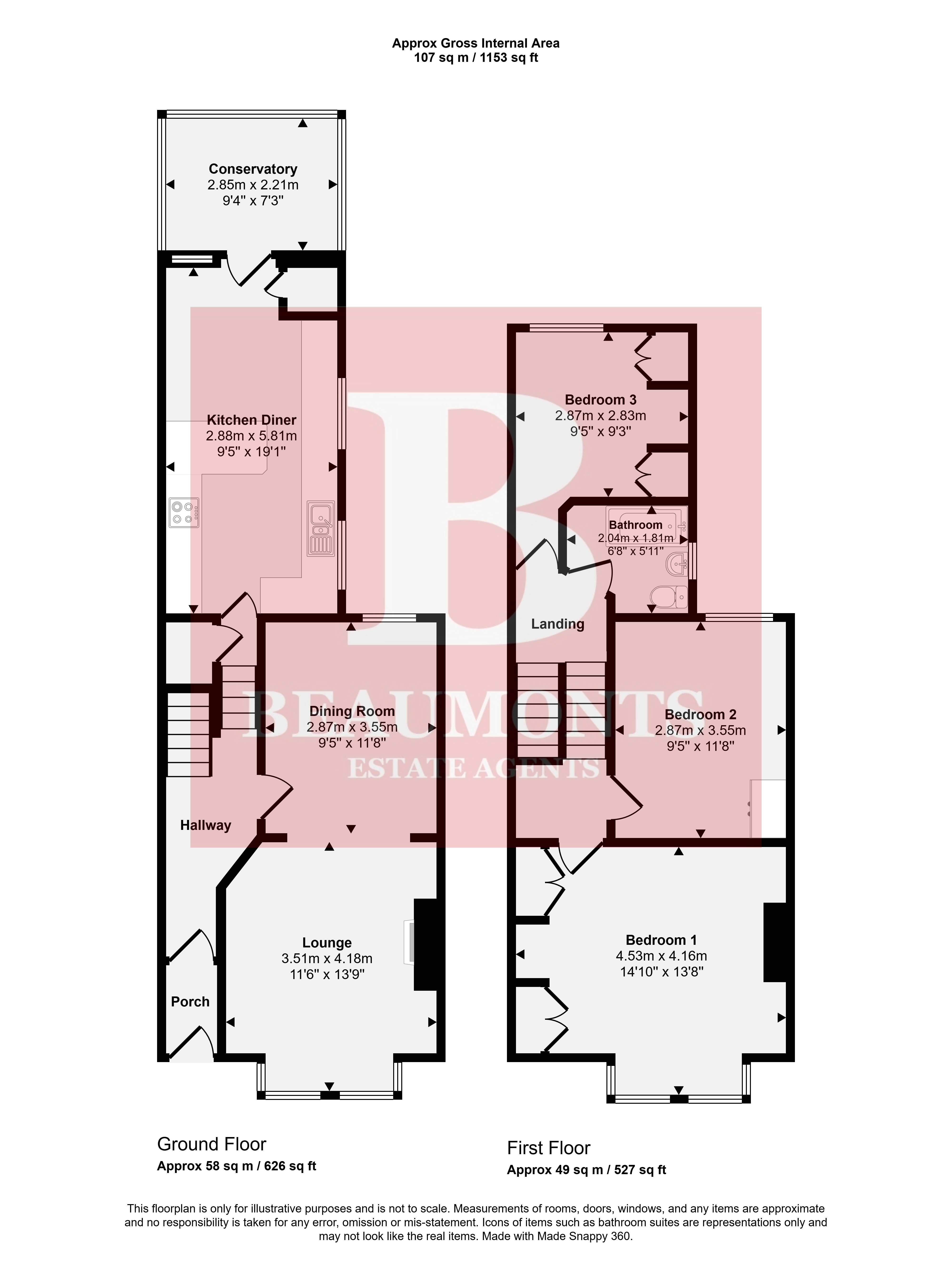 Floorplan 2