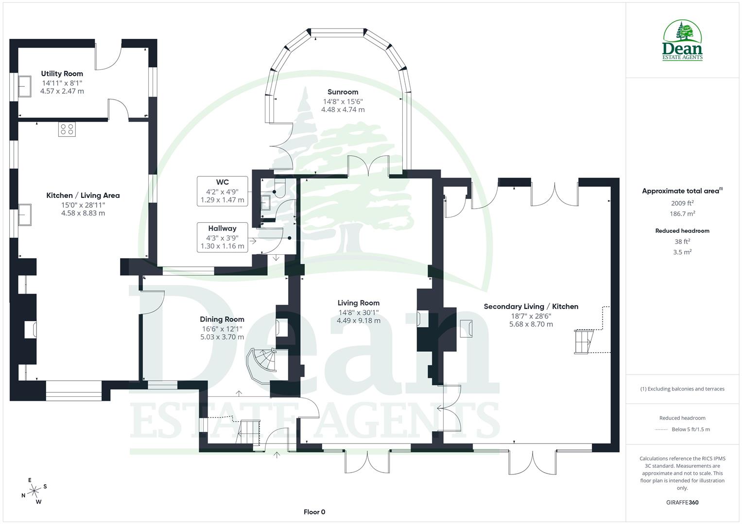 Floorplan 3