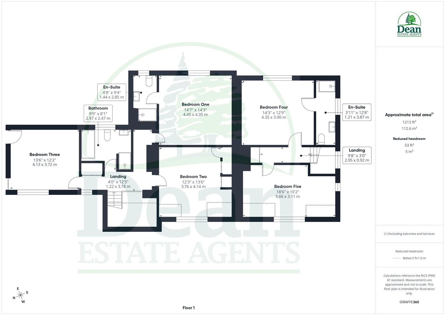 Floorplan 2