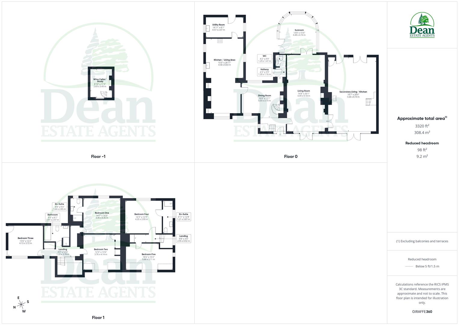Floorplan 4
