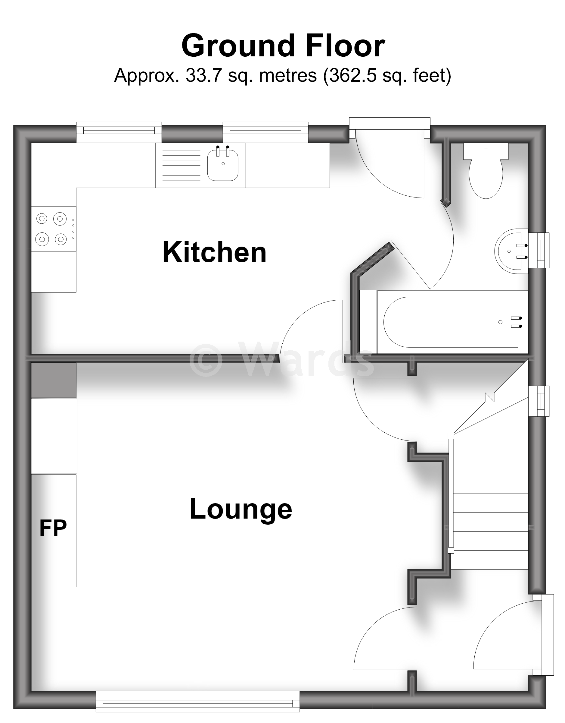Floorplan 2