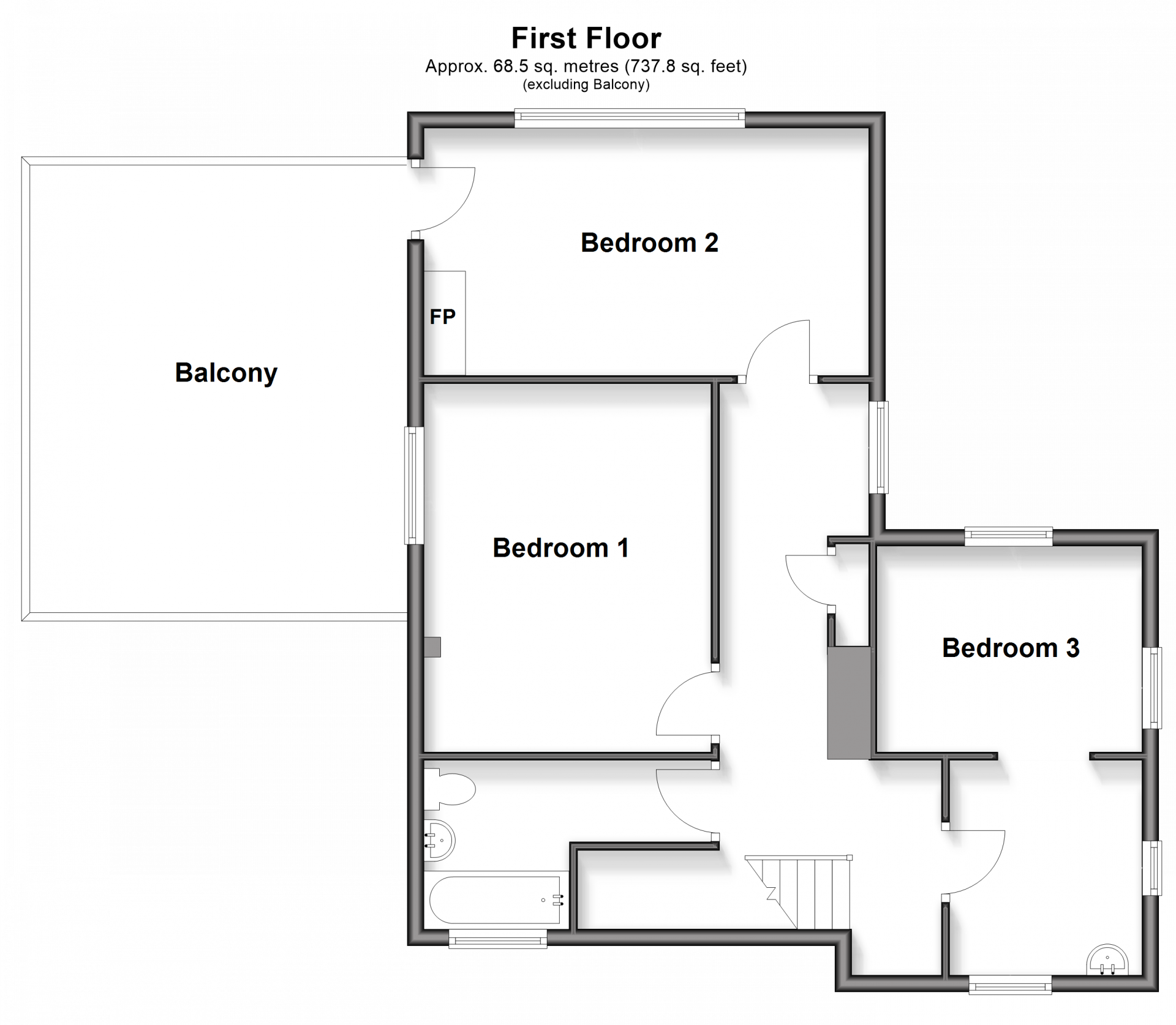 Floorplan 2