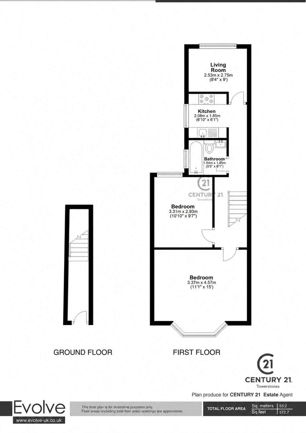 Floorplan 2