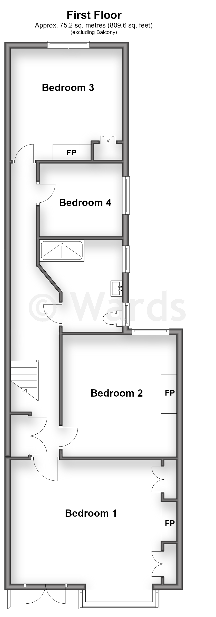 Floorplan 2