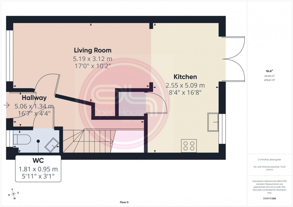 Floorplan 2