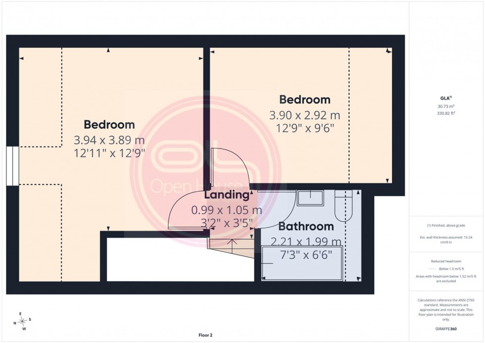 Floorplan 4
