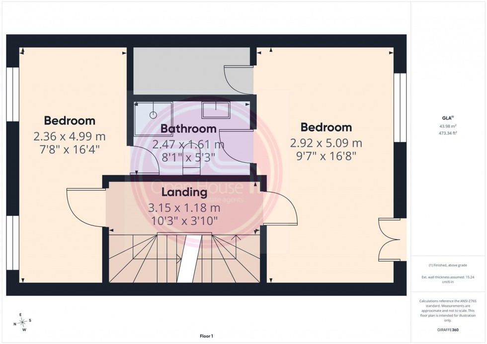Floorplan 3