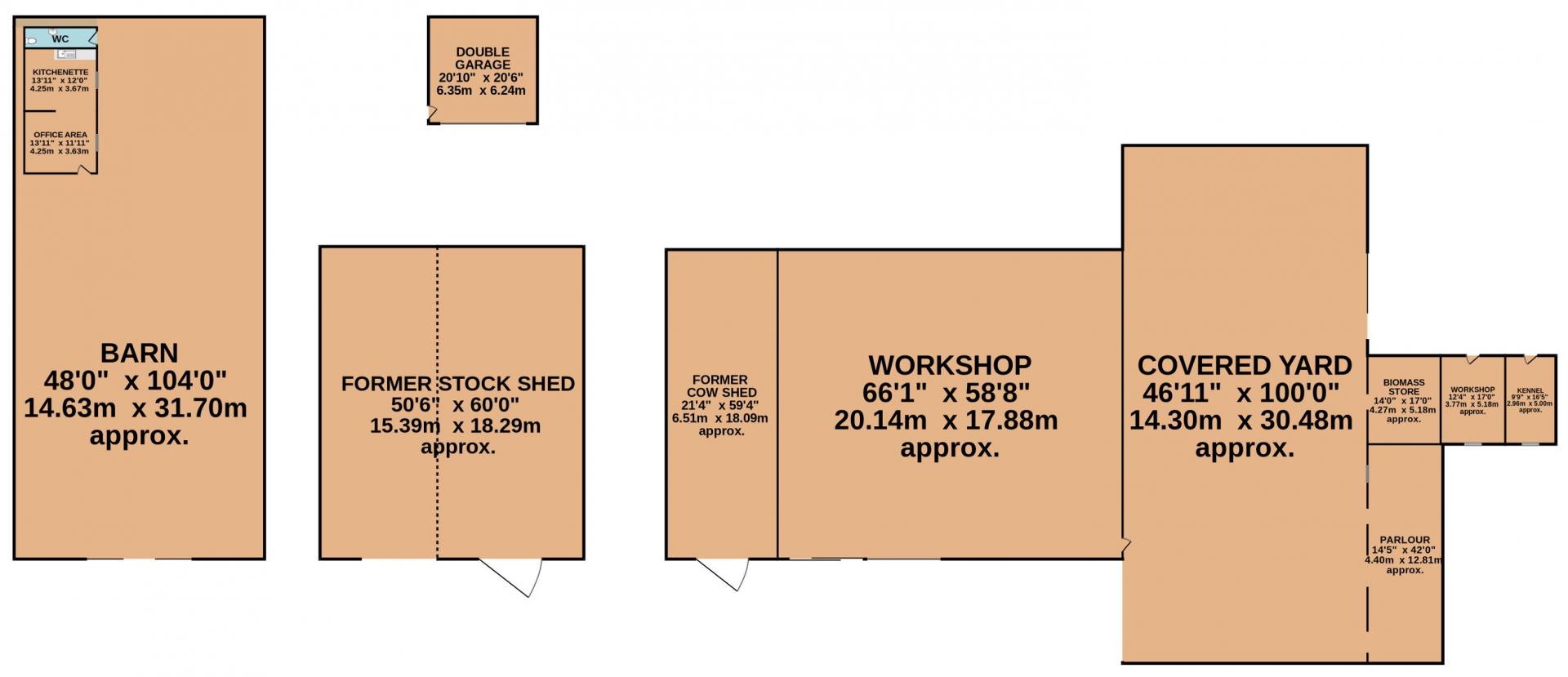 Floorplan 4