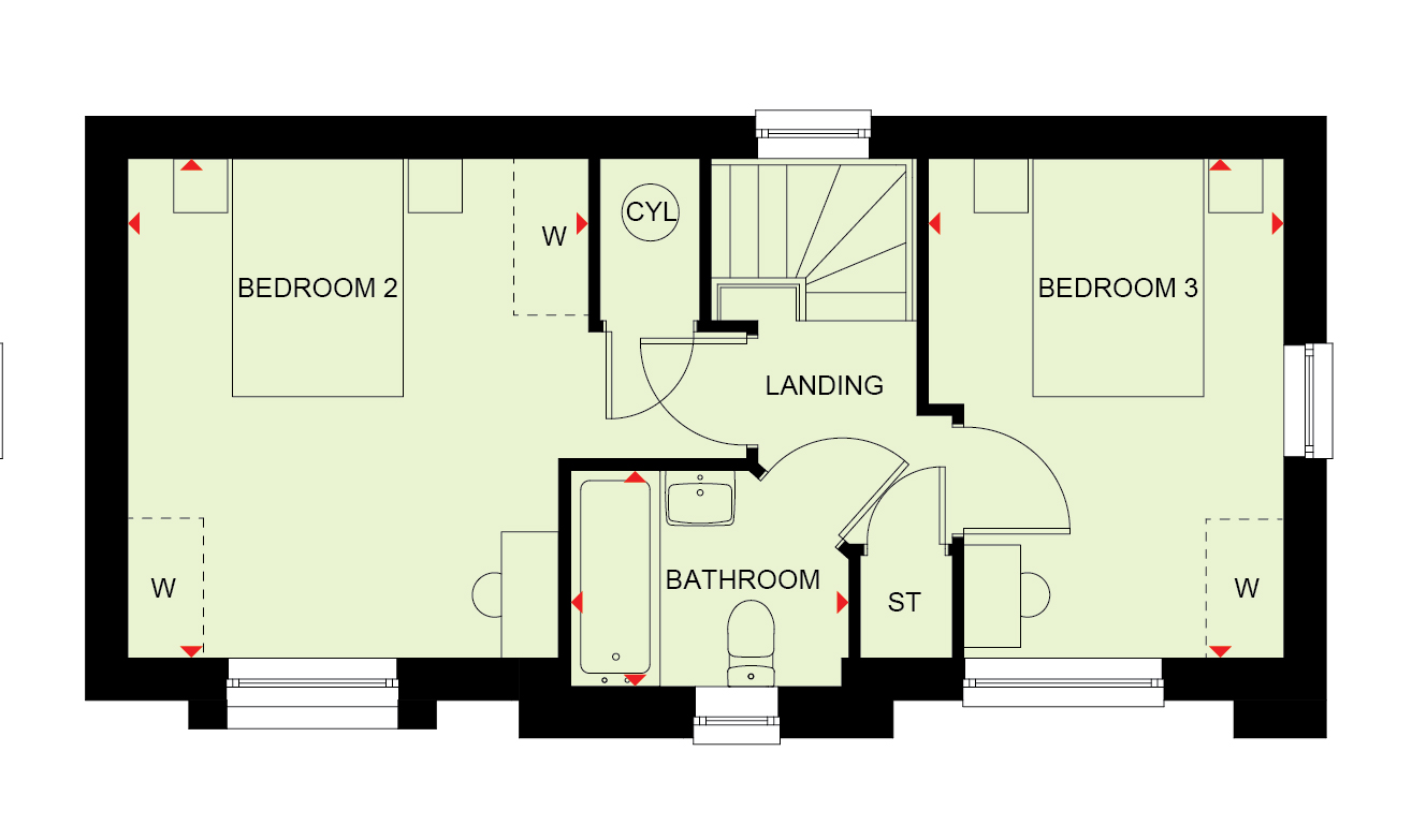 Floorplan 3