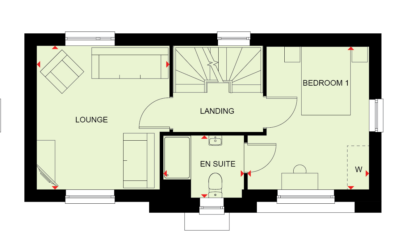 Floorplan 2